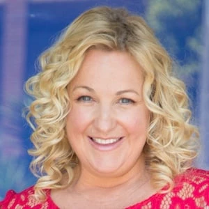 Kirsten Tibballs Biography