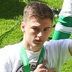 Kieran Tierney - Age, Height, Birthdate, Bio, Family, Networth & More
