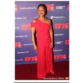 Tiffani Barbour - Age, Bio, Birthdate, Family, Networth & More