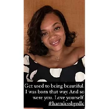 Tiffanie Garrett - Age, Bio, Birthdate, Family, Networth & More