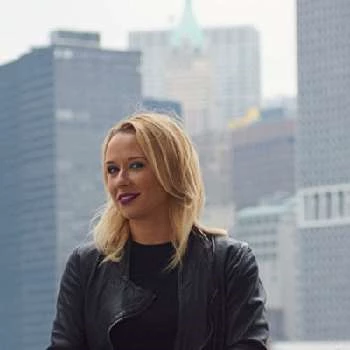 Tiffanie Hudson - Age, Bio, Birthdate, Family, Networth & More