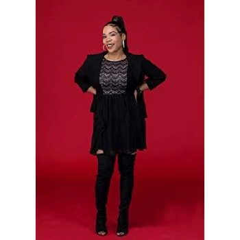 Tiffany Barber - Age, Bio, Birthdate, Family, Networth & More