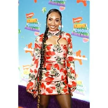 Tiffany Daniels Biography