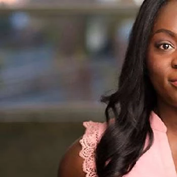 Tiffany Davidson Biography
