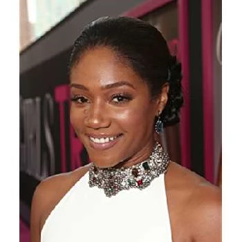 Tiffany Haddish Biography