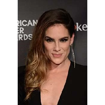 Tiffany Michelle Biography