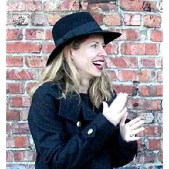 Tiffany Shlain - Age, Bio, Birthdate, Family, Networth & More