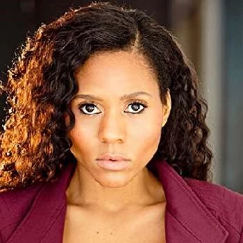 Tiffany Toney - Age, Bio, Birthdate, Family, Networth & More