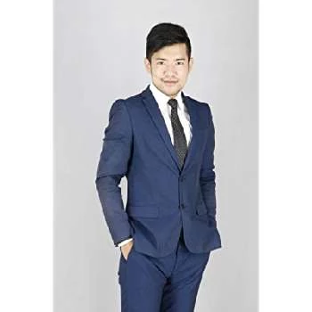 Tiger Chao - Age, Bio, Birthdate, Family, Networth & More