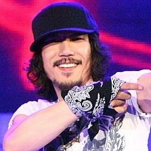 Tiger JK Biography