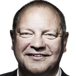 Esa Tikkanen Biography