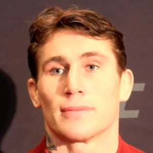 Darren Till - Age, WIki, Birthday, Family, Networth & More