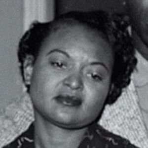 Mamie Elizabeth Till Biography