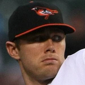Chris Tillman Biography