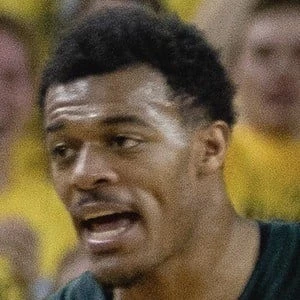 Xavier Tillman Biography