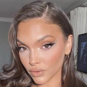 Kensington Tillo Biography