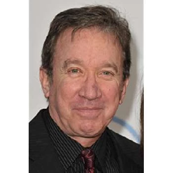 Tim Allen Biography