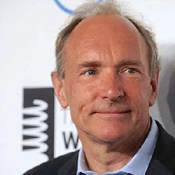 Tim Berners-Lee Biography