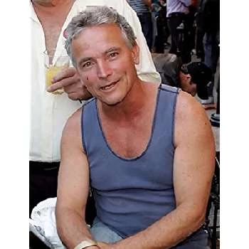 Tim Burns - Age, Bio, Birthdate, Family, Networth & More