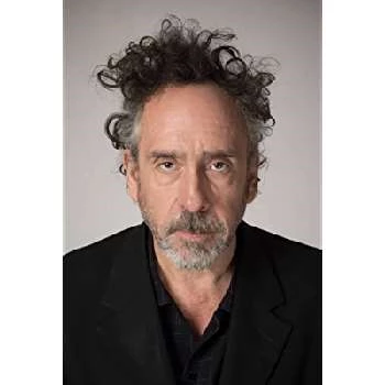 Tim Burton Biography