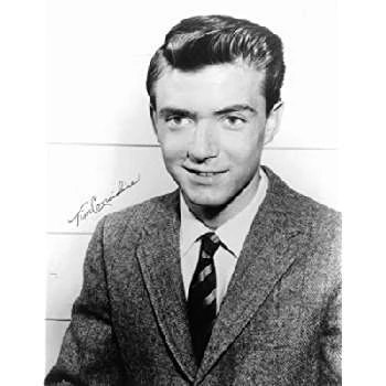 Tim Considine Biography