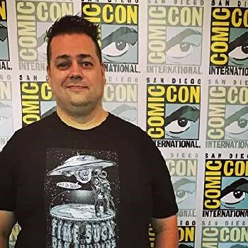 Tim Drake - Age, Bio, Birthdate, Family, Networth & More