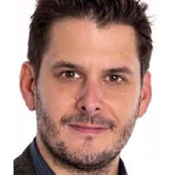 Tim Duffy Biography