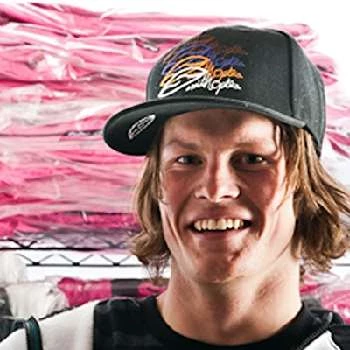 Tim Durtschi - Age, Bio, Birthdate, Family, Networth & More