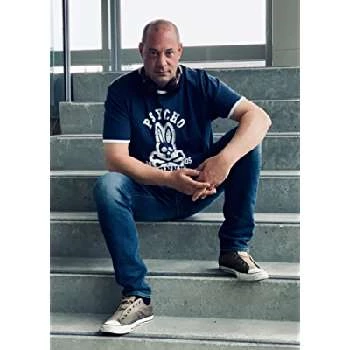 Tim Earnheart - Age, Bio, Birthdate, Family, Networth & More