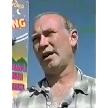 Tim Edwards - Age, Bio, Birthdate, Family, Networth & More