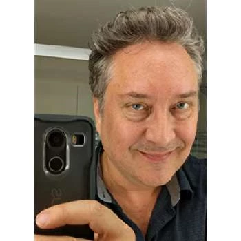 Tim Guetterman - Age, Bio, Birthdate, Family, Networth & More