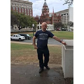 Tim Haggerty - Age, Bio, Birthdate, Family, Networth & More