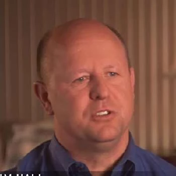 Tim Hall - Age, Bio, Birthdate, Family, Networth & More