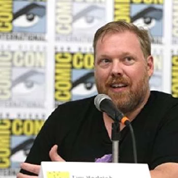 Tim Hedrick - Age, Bio, Birthdate, Family, Networth & More