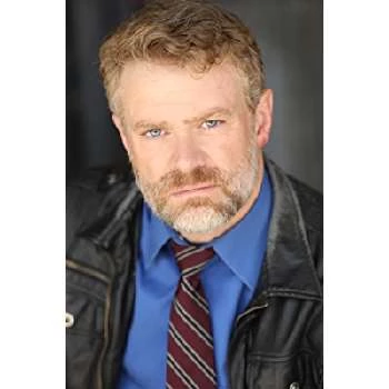 Tim Hildebrand Biography