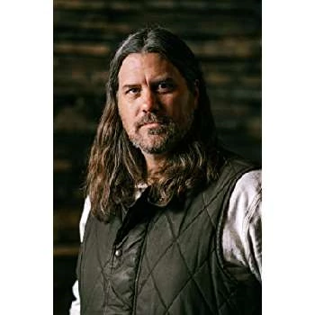 Tim Jones - Age, Bio, Birthdate, Family, Networth & More