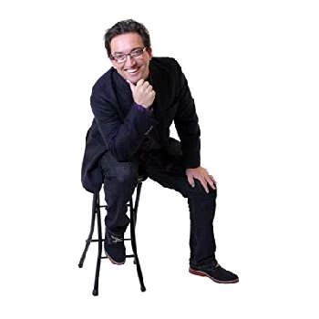 Tim Levy - Age, Bio, Birthdate, Family, Networth & More