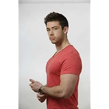 Tim Mason Scott - Age, Bio, Birthdate, Family, Networth & More