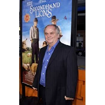 Tim McCanlies - Age, Bio, Birthdate, Family, Networth & More