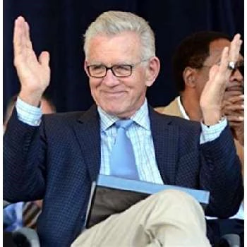Tim McCarver - Networth, Bio,Birthdate, Family, Wiki & More