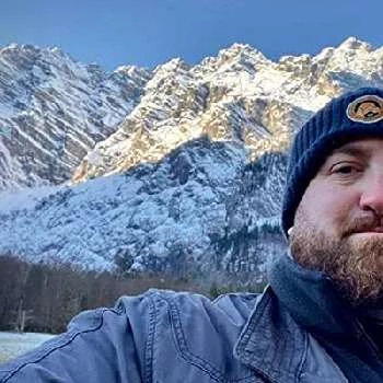 Tim McClure - Age, Bio, Birthdate, Family, Networth & More