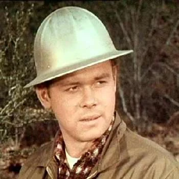 Tim McIntire Biography