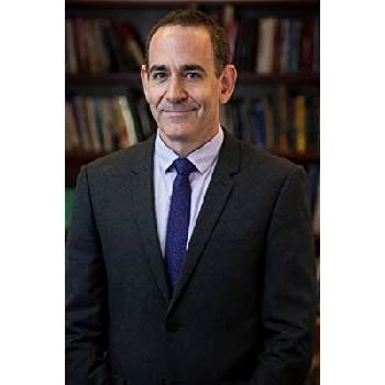 Tim Naftali - Age, Bio, Birthdate, Family, Networth & More