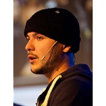 Tim Pool Biography