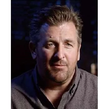 Tim Ralston - Age, Bio, Birthdate, Family, Networth & More