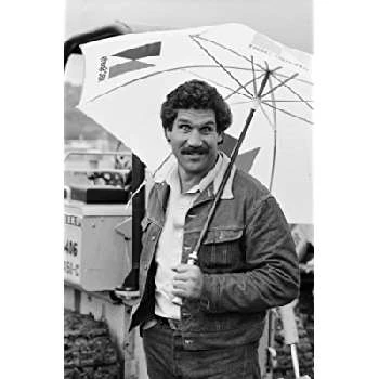 Tim Rossovich Biography