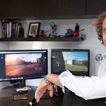 Tim Smit - Age, Bio, Birthdate, Family, Networth & More