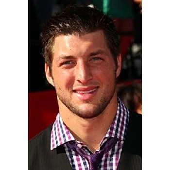 Tim Tebow Biography