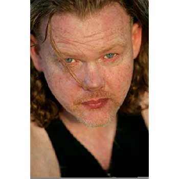 Tim Willocks - Age, Bio, Birthdate, Family, Networth & More