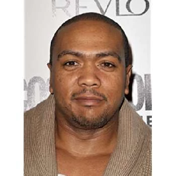 Timbaland Biography